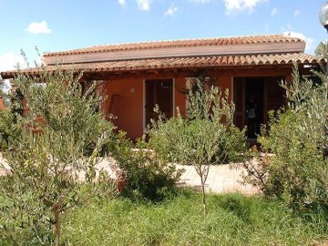 Appartement Il Mirto - Orosei - Vakantie in Sardinie (3)